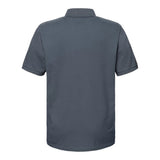 Musto Men's Original Short Sleeve Polo - Alpine Frost