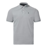 Musto Men's Original Short Sleeve Polo - Quarry
