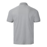 Musto Men's Original Short Sleeve Polo - Quarry