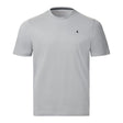 Musto Men's Original Short Sleeve Tee - Quarry