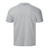 Musto Men's Original Short Sleeve Tee - Quarry