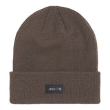 Musto Shaker Cuff Beanie - Java