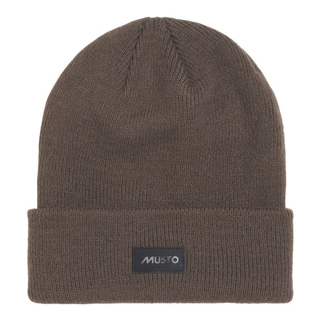 Musto Shaker Cuff Beanie - Java
