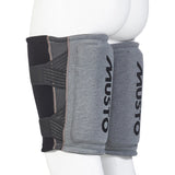 Musto Flexlite Hiking Pad - Grey Melange