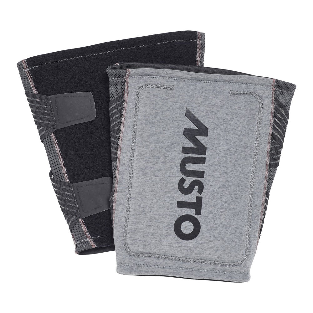 Musto Flexlite Hiking Pad - Grey Melange