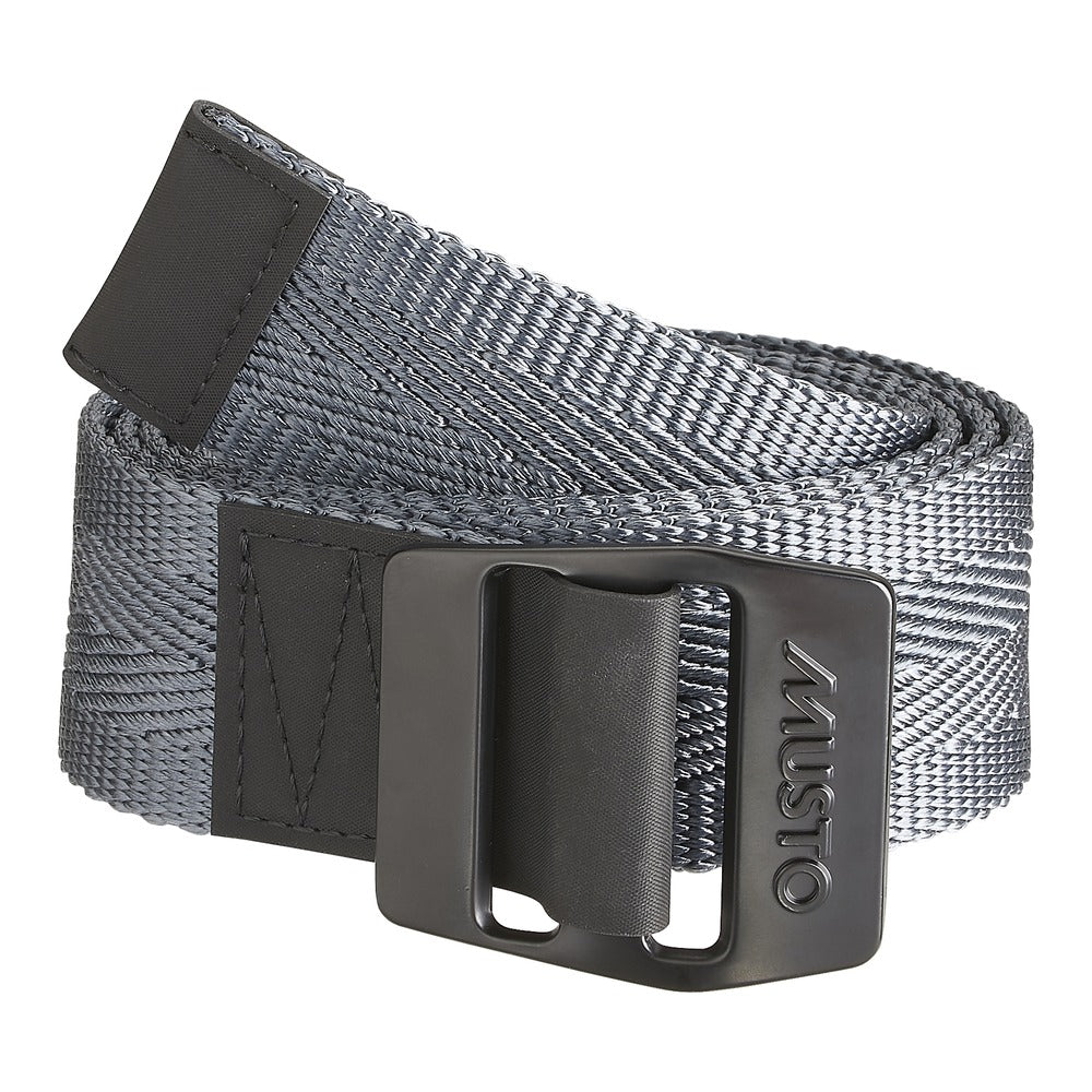 Musto Essential Belt - Turbulence