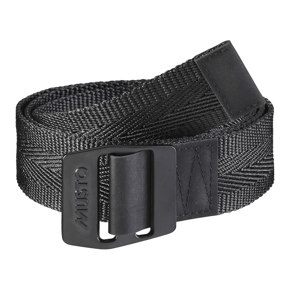 Musto Essential Belt - Black
