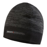 Musto Evolution WP Beanie - Black