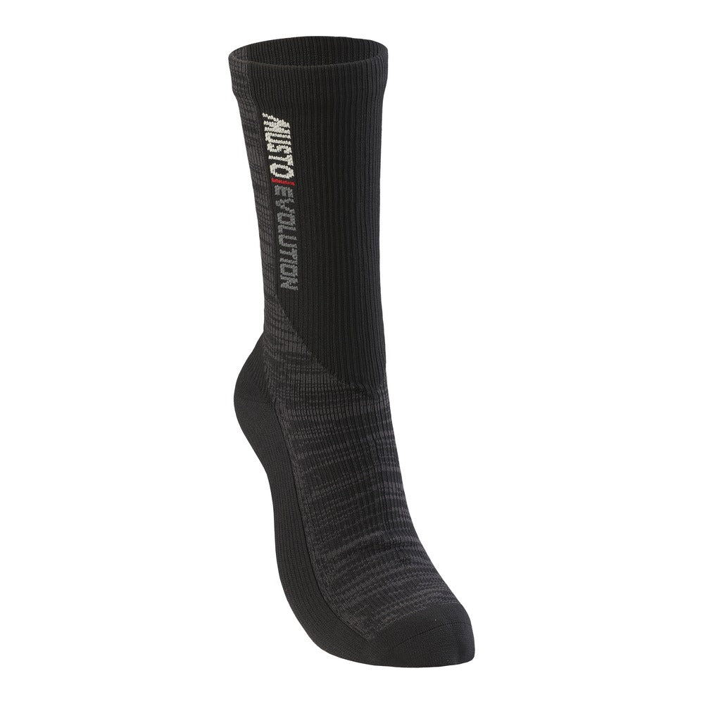 Musto Evolution WP Socks - Black