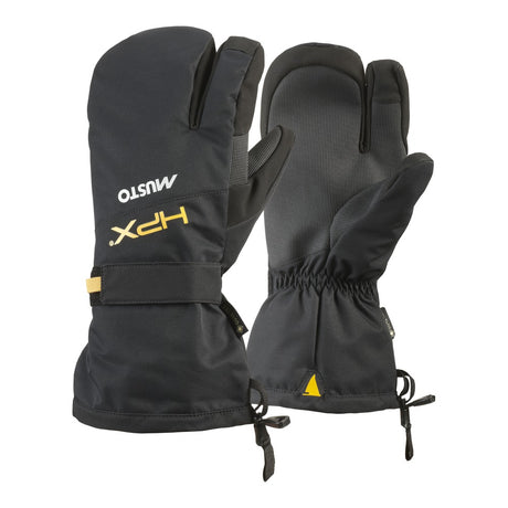 Musto HPX GTX Ocean Glove - Black