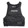 Musto Champ Buoyancy Aid 2.0 - Black