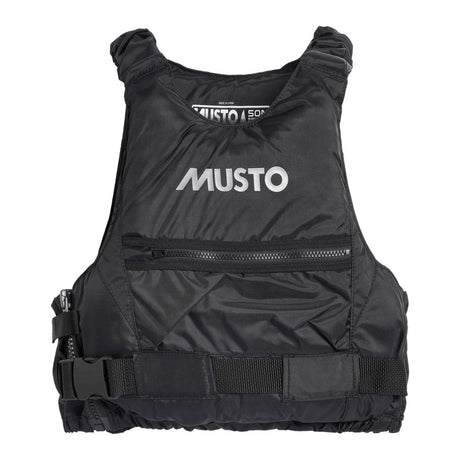 Musto Champ Buoyancy Aid 2.0 - Black