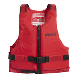 Musto Buoyancy Aid - True Red