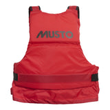 Musto Buoyancy Aid - True Red