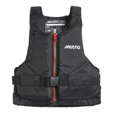 Musto Buoyancy Aid - Black