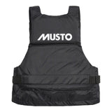 Musto Buoyancy Aid - Black
