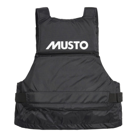Musto Buoyancy Aid - Black