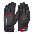 Musto Perf Winter Glove 2.0 - Black