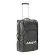 Musto 80L Wheeled Trolley Bag - Black