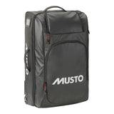 Musto 80L Wheeled Trolley Bag - Black