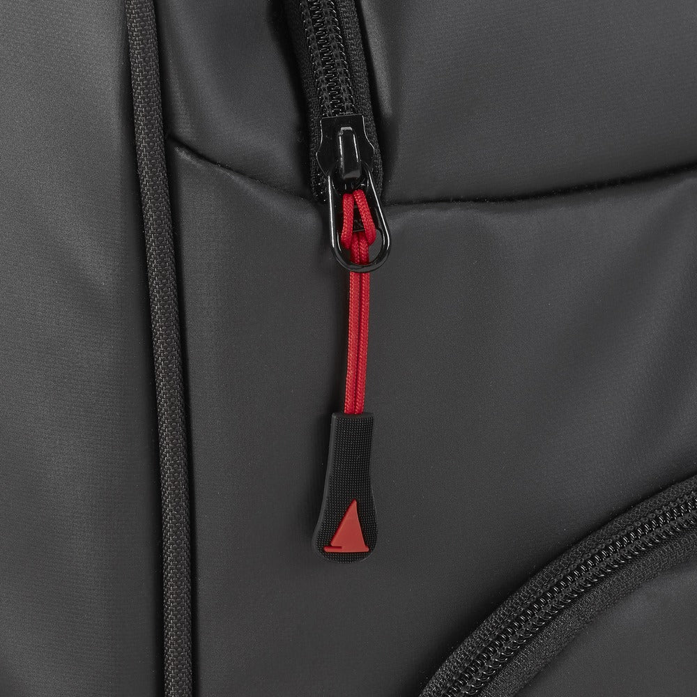 Musto 80L Wheeled Trolley Bag - Black