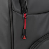 Musto 80L Wheeled Trolley Bag - Black