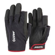 Musto Essential Sailing LF Glove 2.0 - Black