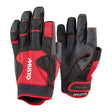 Musto Perf LF Glove 2.0 - True Red