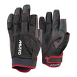 Musto Perf LF Glove 2.0 - Black