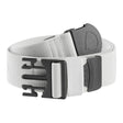 Musto Evolution Stretch Belt - Platinum