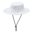 Musto FD Brimmed Hat - White