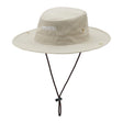 Musto FD Brimmed Hat - Light Stone