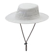 Musto FD Brimmed Hat - Platinum