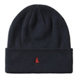 Musto Original Beanie - Navy