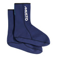 Musto Champ 1Mm Wetsuit Sock - Catalina Blue
