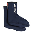 Musto Champ 3Mm Wetsuit Sock - Deep Ocean
