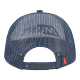 Musto Trucker Cap - White