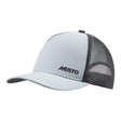 Musto Trucker Cap - Quarry