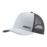 Musto Trucker Cap - Quarry
