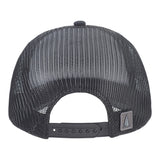 Musto Trucker Cap - Quarry