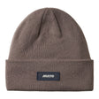 Musto Classic Beanie - Plum Truffle