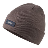 Musto Classic Beanie - Plum Truffle