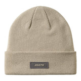 Musto Classic Beanie - Pure Cashmere