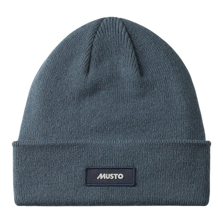 Musto Classic Beanie - Alpine Frost