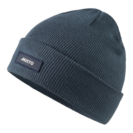 Musto Classic Beanie - Alpine Frost