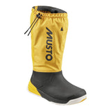Musto HPX Ocean Boot - Gold