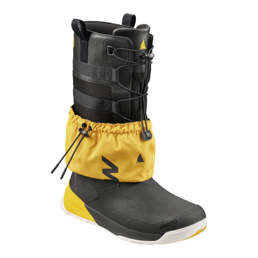 Musto HPX Ocean Boot - Gold
