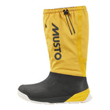 Musto HPX Ocean Boot - Gold