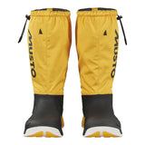 Musto HPX Ocean Boot - Gold