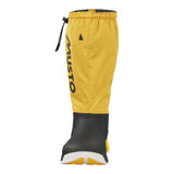 Musto HPX Ocean Boot - Gold
